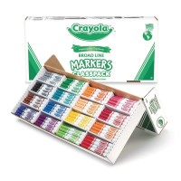 Coloring Supplies & Projects Sale