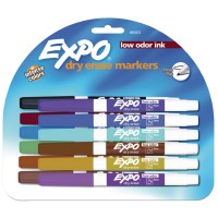 Dry Erase Makers