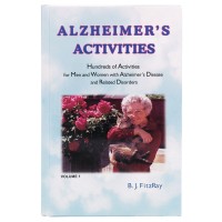 Alzheimer's Therapy