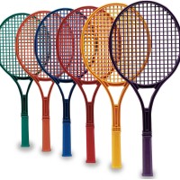 Tennis and Badminton Sale