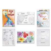 Craft Kits & Projects
