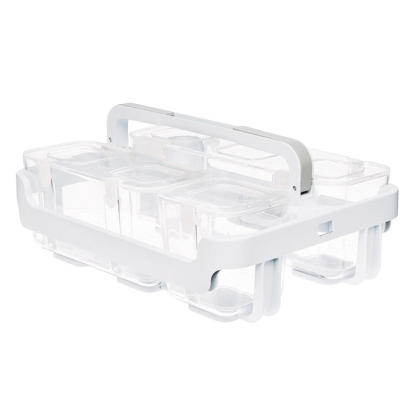 Buy Stackable Caddy Organizer at S&S Worldwide