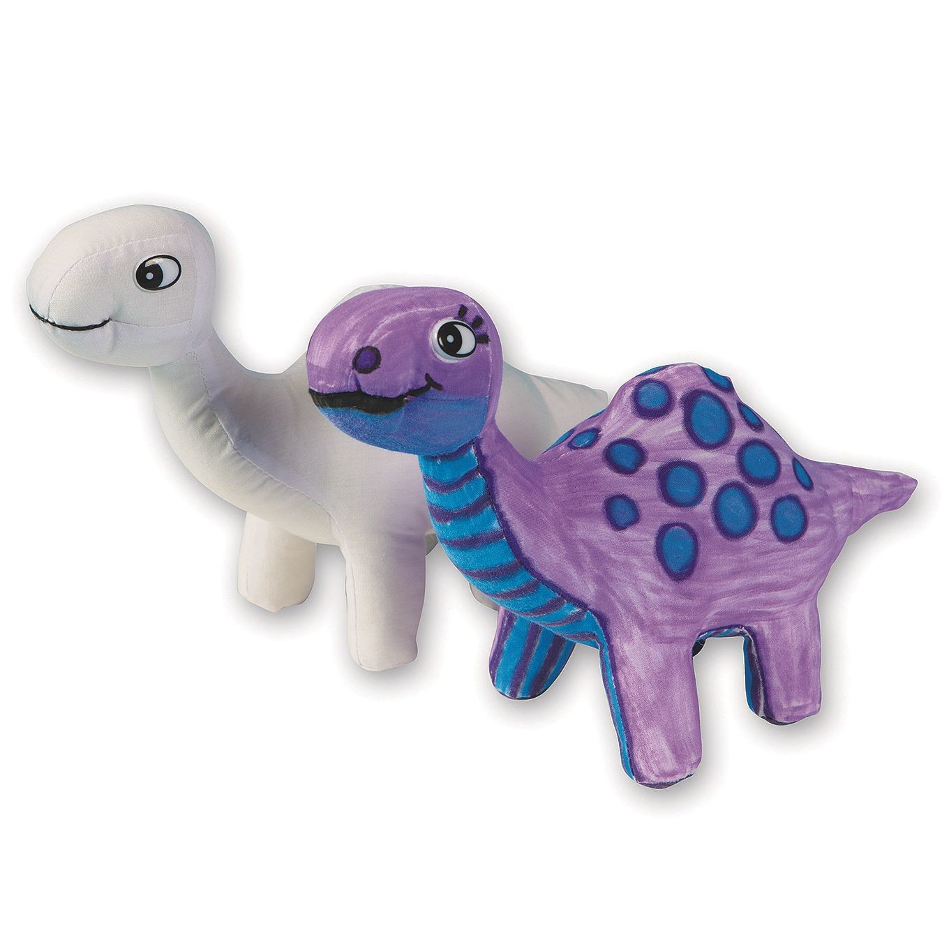 Buy Color-Me™ Dinosaur (Pack of 12) at S&S Worldwide