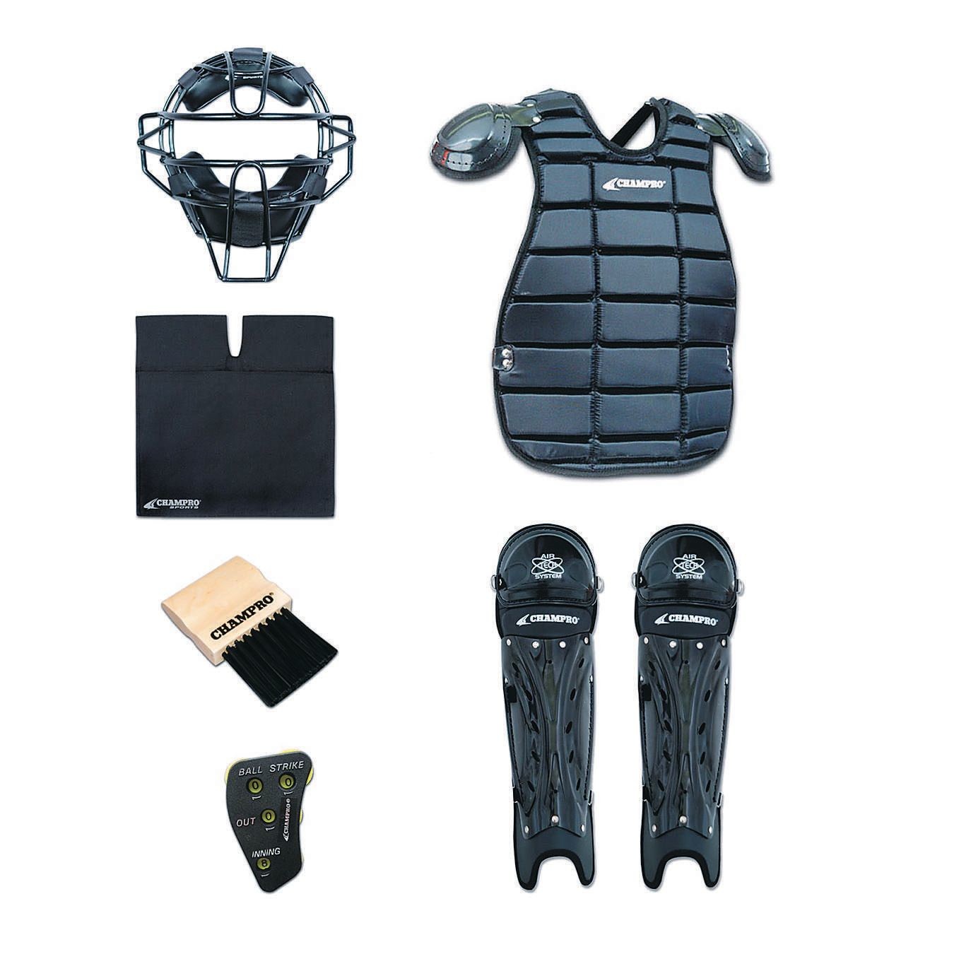 Baseball – CAMPRO SPORTS GEAR