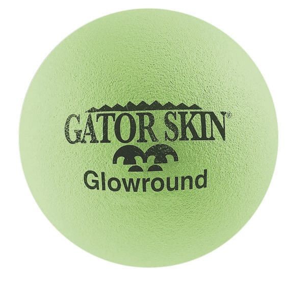 Buy Gator Skin Special 8 Coated Foam Balls at S&S Worldwide