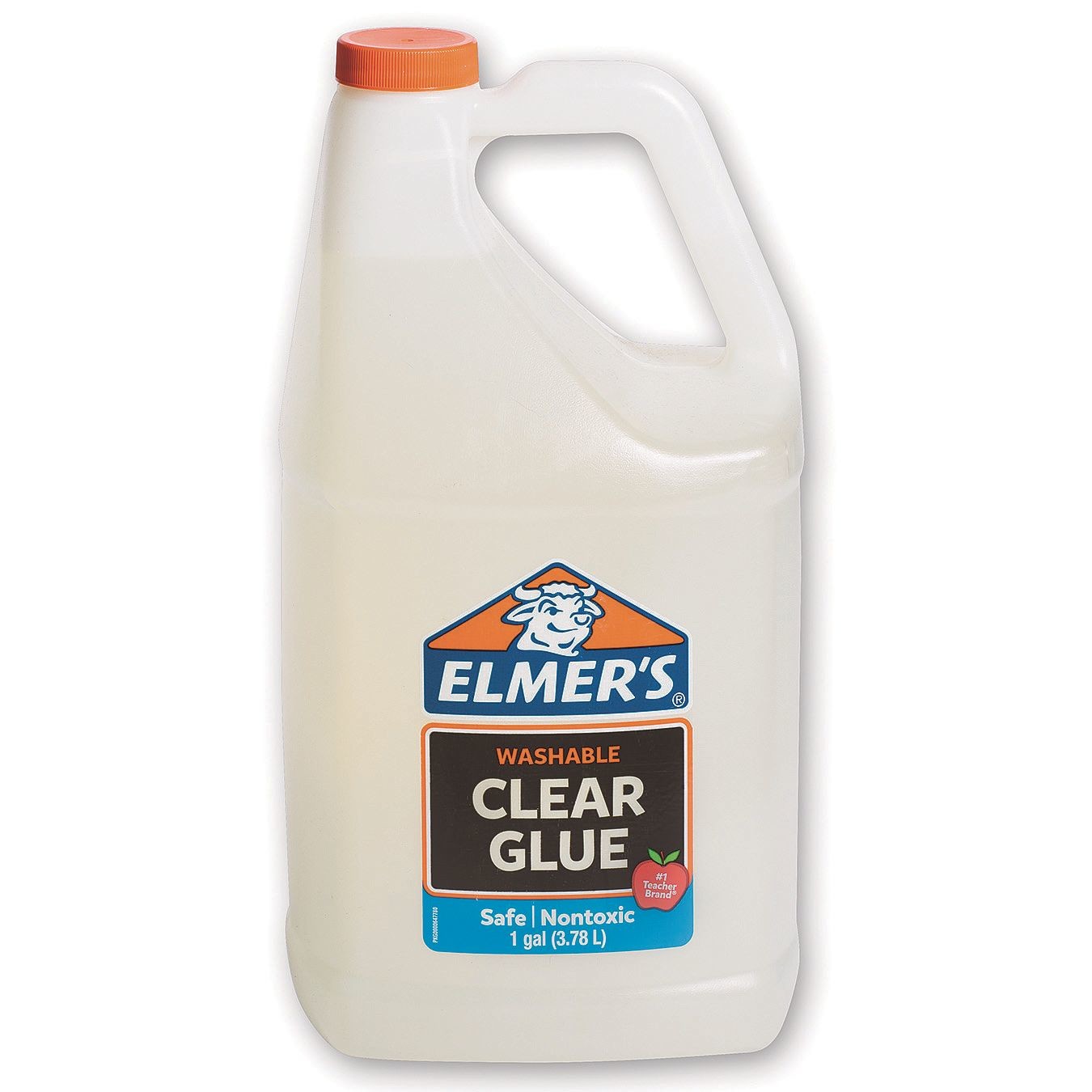 Washable Glue, Gallon