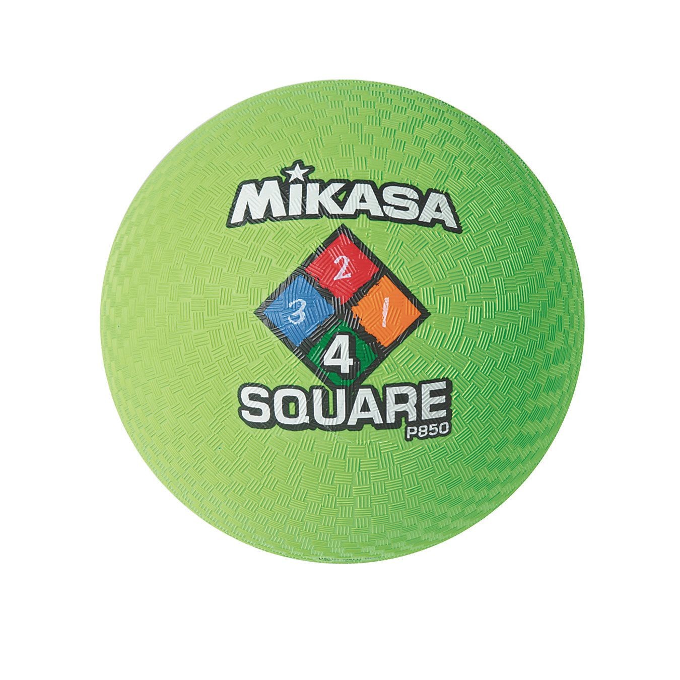 Buy Mikasa® Playground Ball 8-1/2