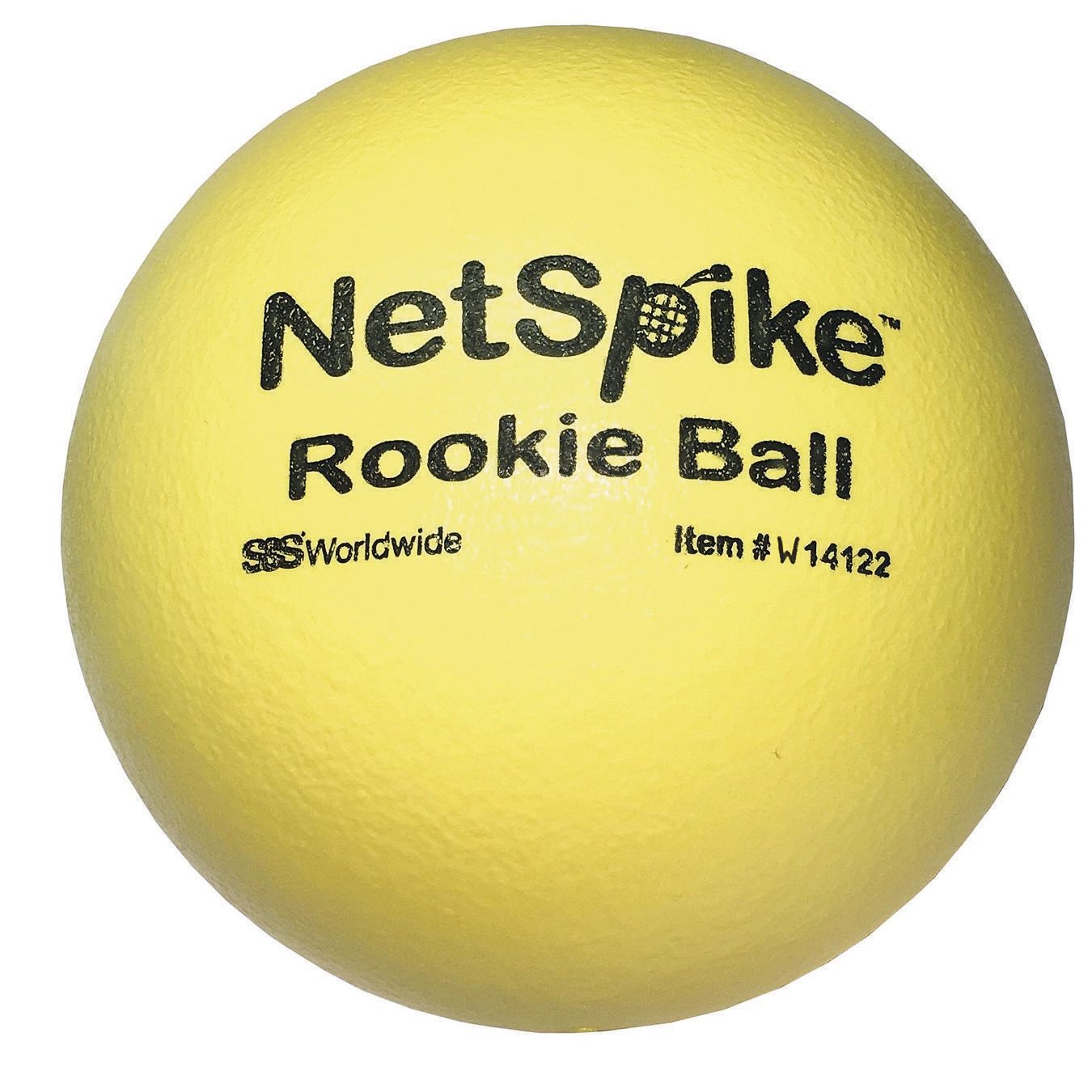 What Is Spikeball™ Rookie? 
