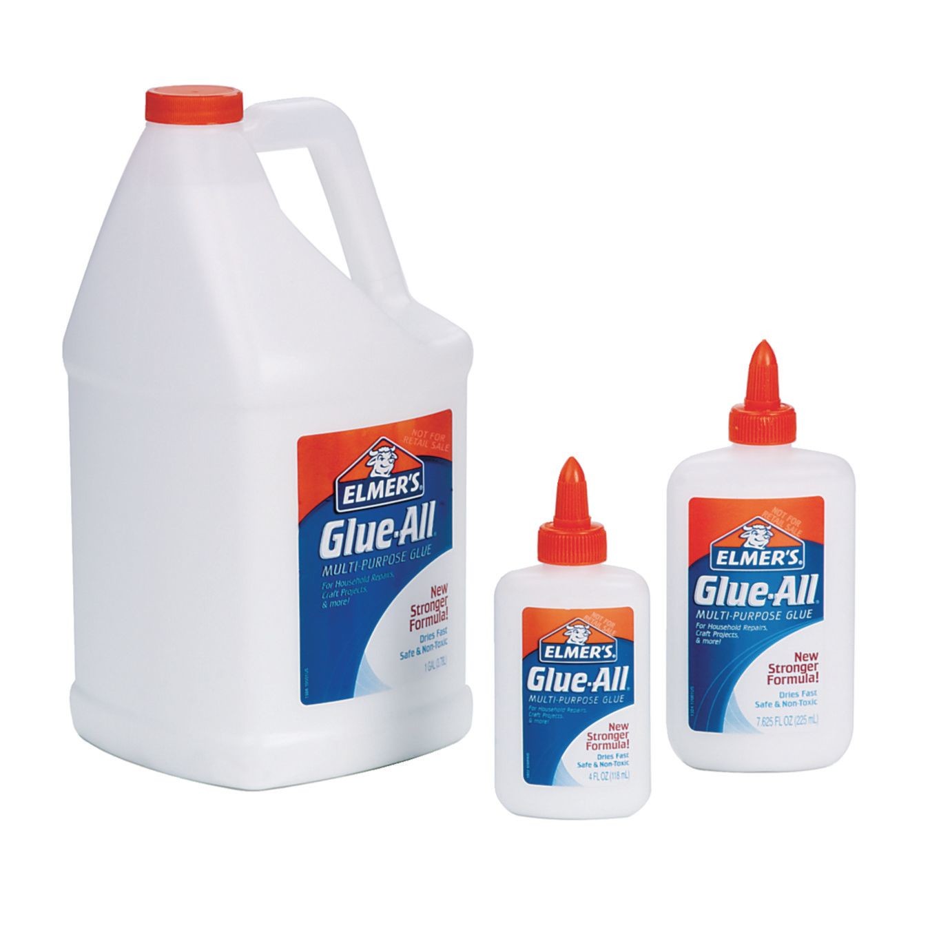 Buy Elmer's® Glue-All 4 oz. at S&S Worldwide