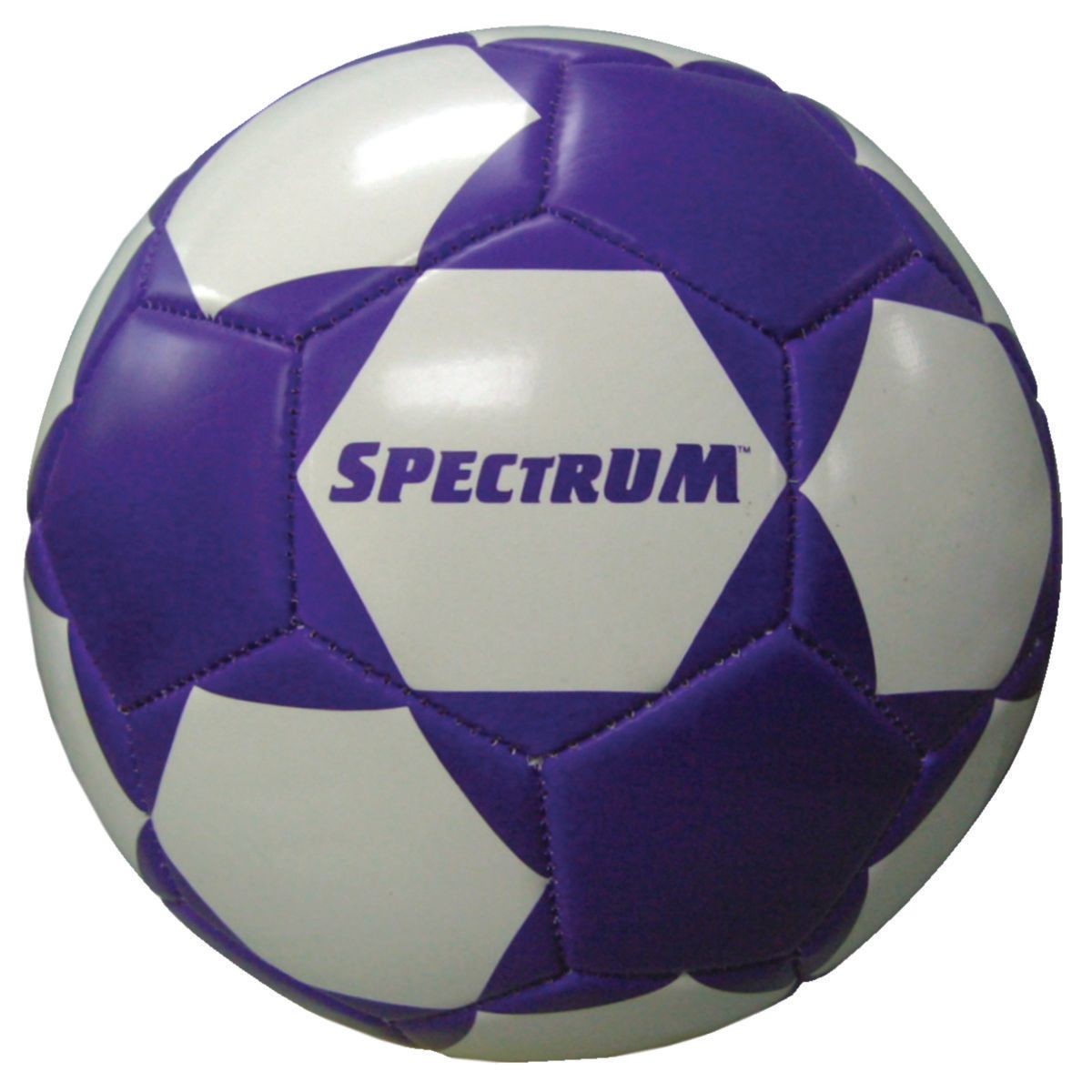 ball purple soccer