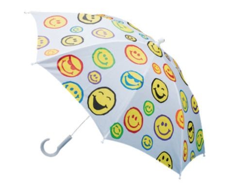 Sheen Compact Umbrella with Stormwear™ & FLEXIRIB™, M&S Collection