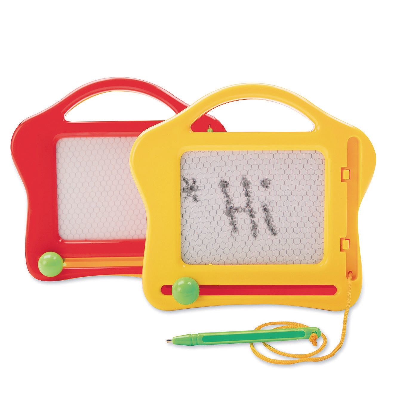 S&S Magnetic Screen Drawing Board Pack of 12