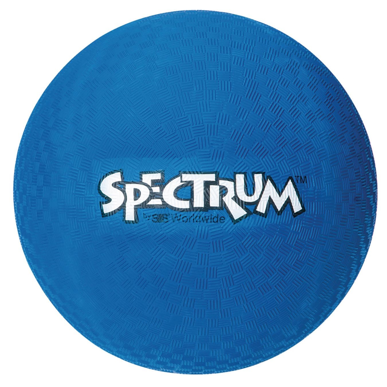 S&S Worldwide Spectrum Playground Balls, 8-1/2. Classic 2-Ply