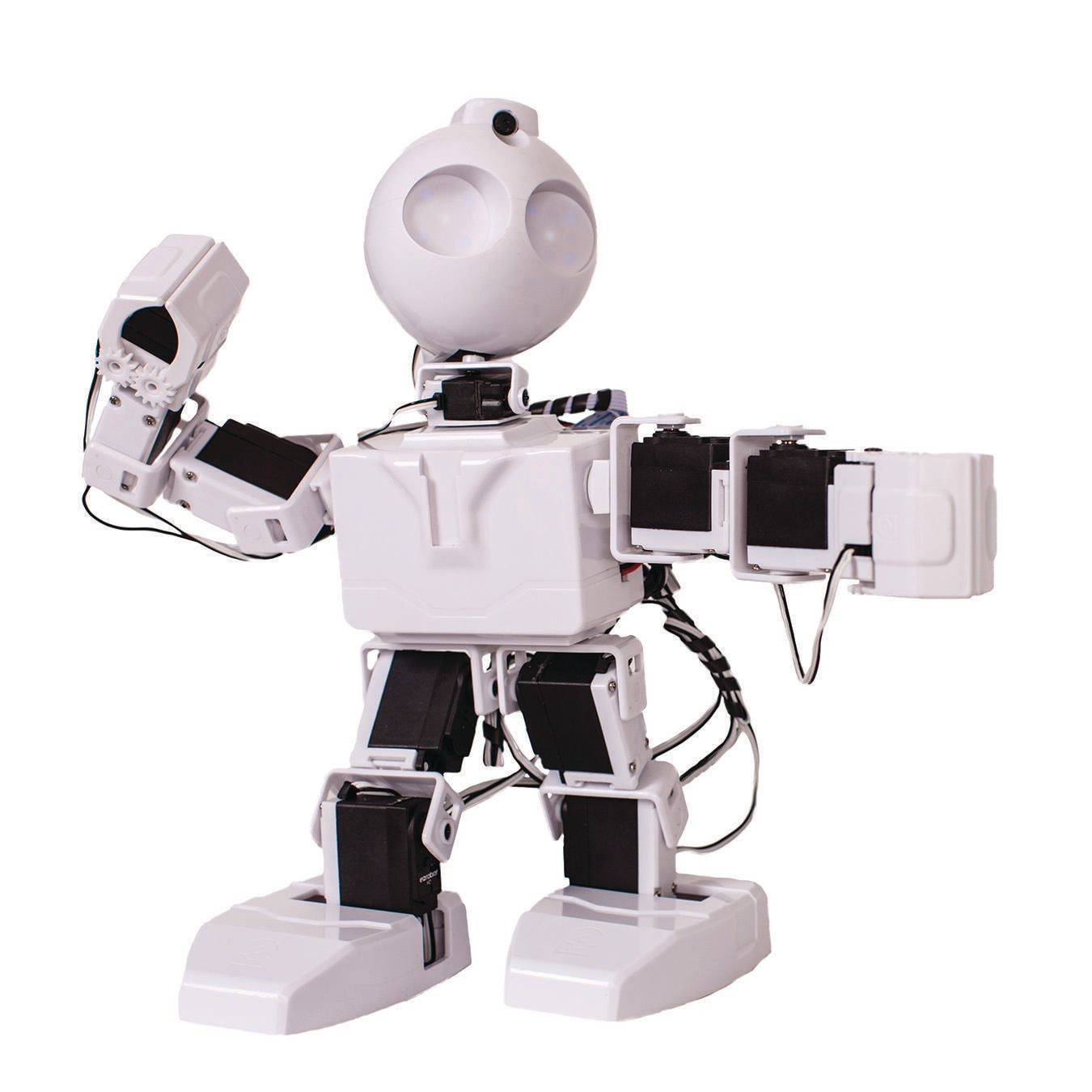 Роботы для обеспечения безопасности. JD-humanoid Robotics Kit. Человекоподобный робот nao 6. Робот ez Robot. Робот гексапод.