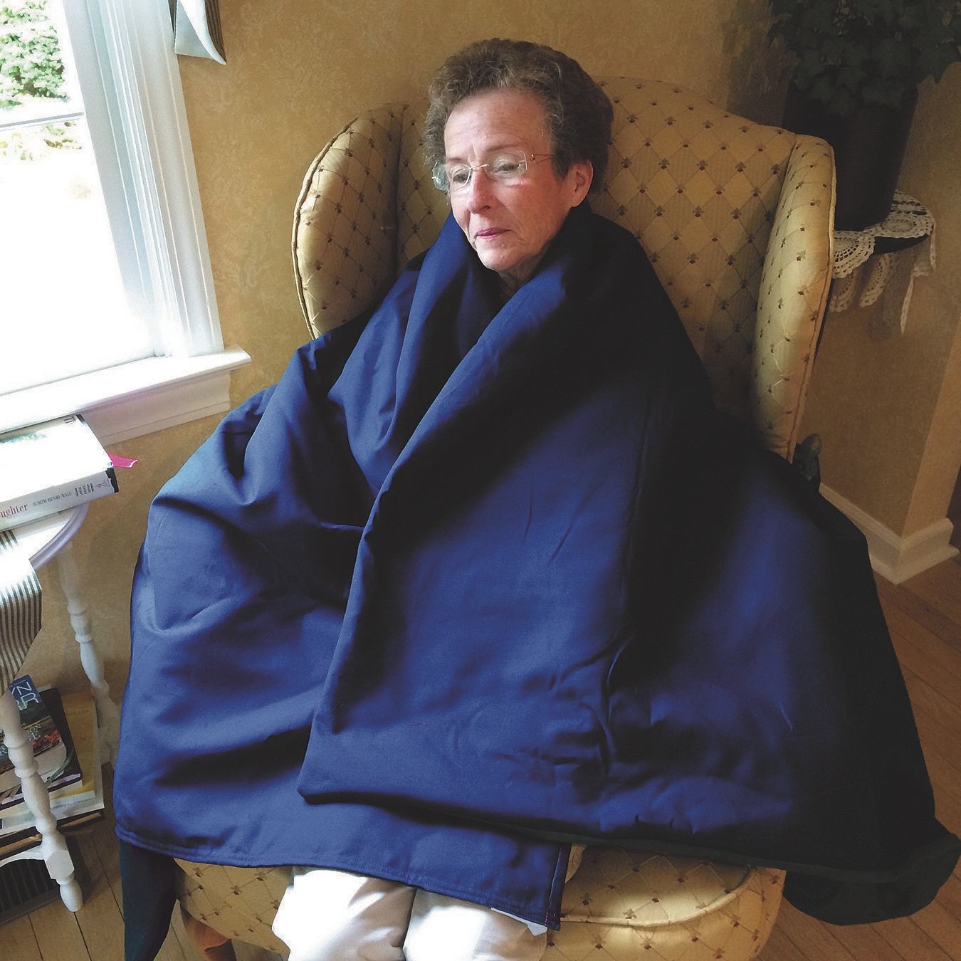 Buy Weighted Blanket at S S Worldwide