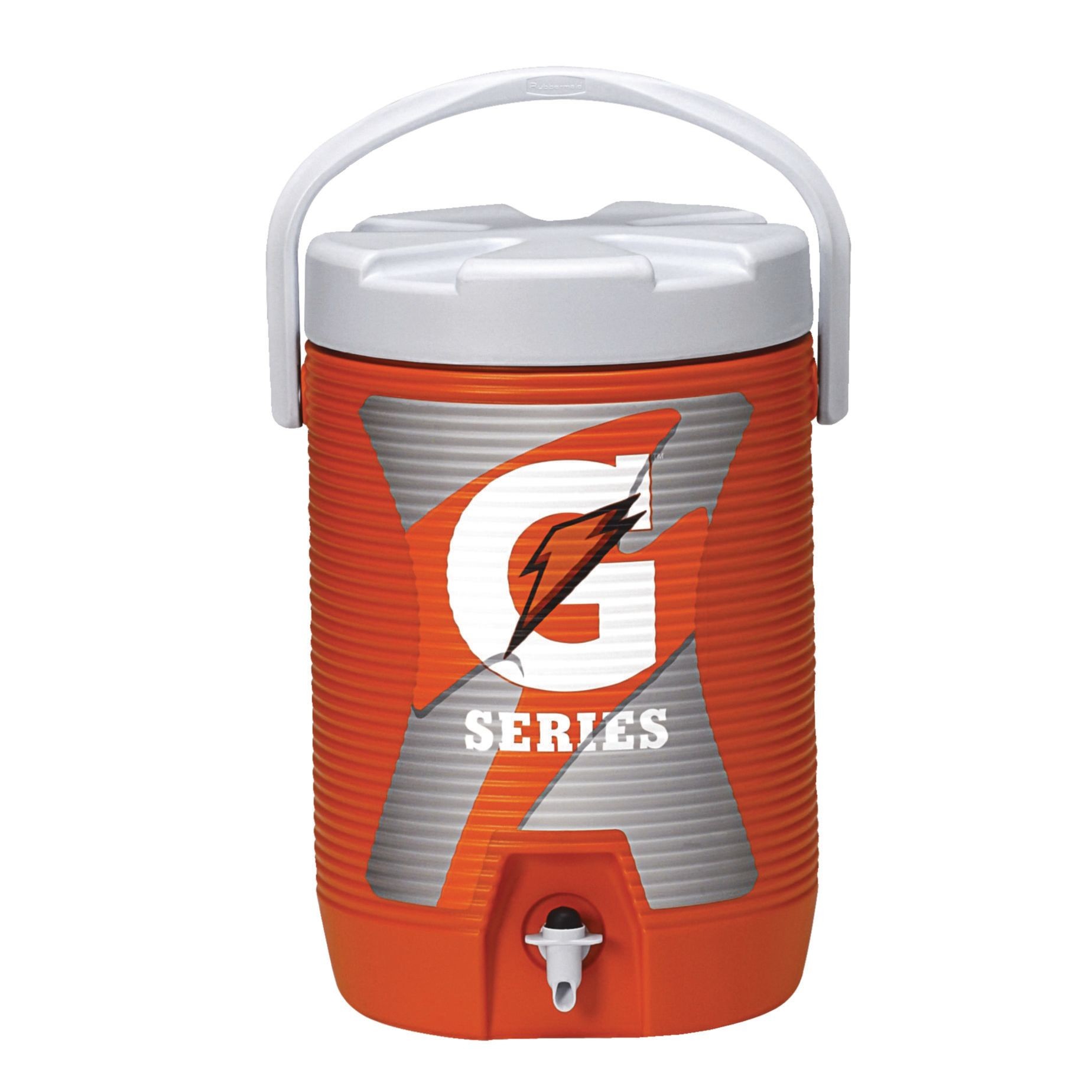 Gatorade 1 Gallon Cooler