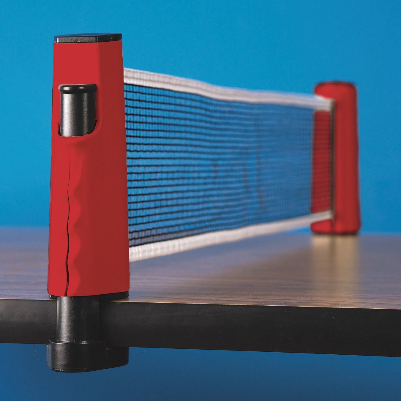 Retractable Table Tennis Net