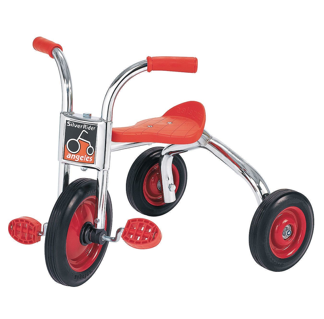 Buy Angeles® SilverRider® Tricycle at S&S Worldwide