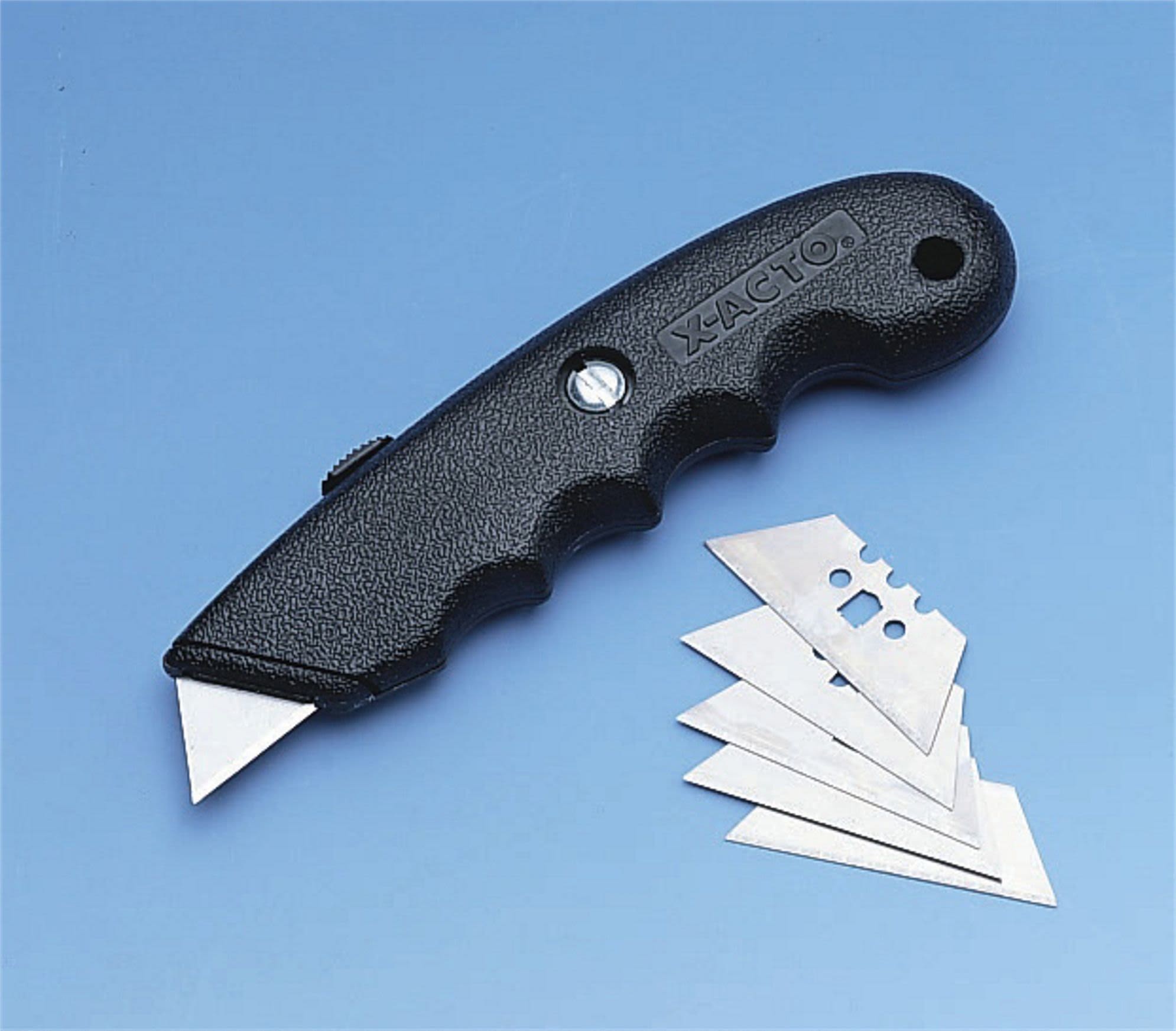 X-Acto® Heavy Duty Snap-Off Blade Utility Knife