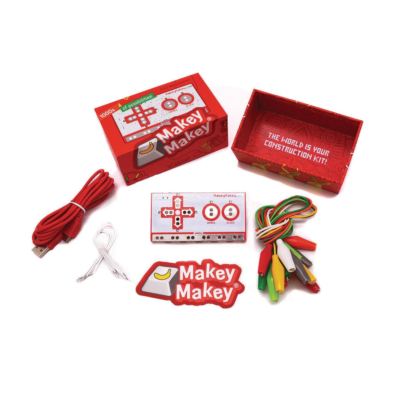 Buy Makey Makey Classic Kit at S&S Worldwide
