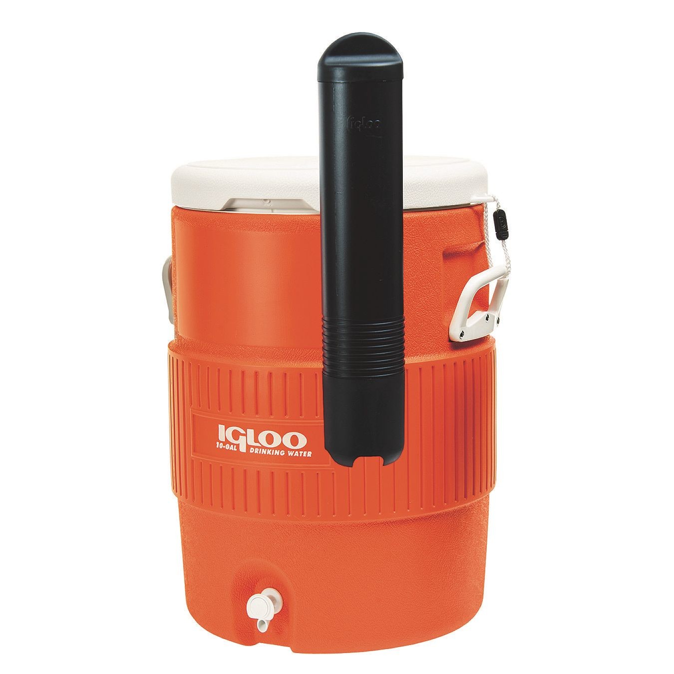 Kjøp Igloo® 10-Gallon vannkjøler medKjøp Igloo® 10-Gallon vannkjøler med  