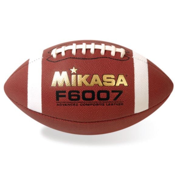 Buy Mikasa® F6007 Youth Football at S&S Worldwide