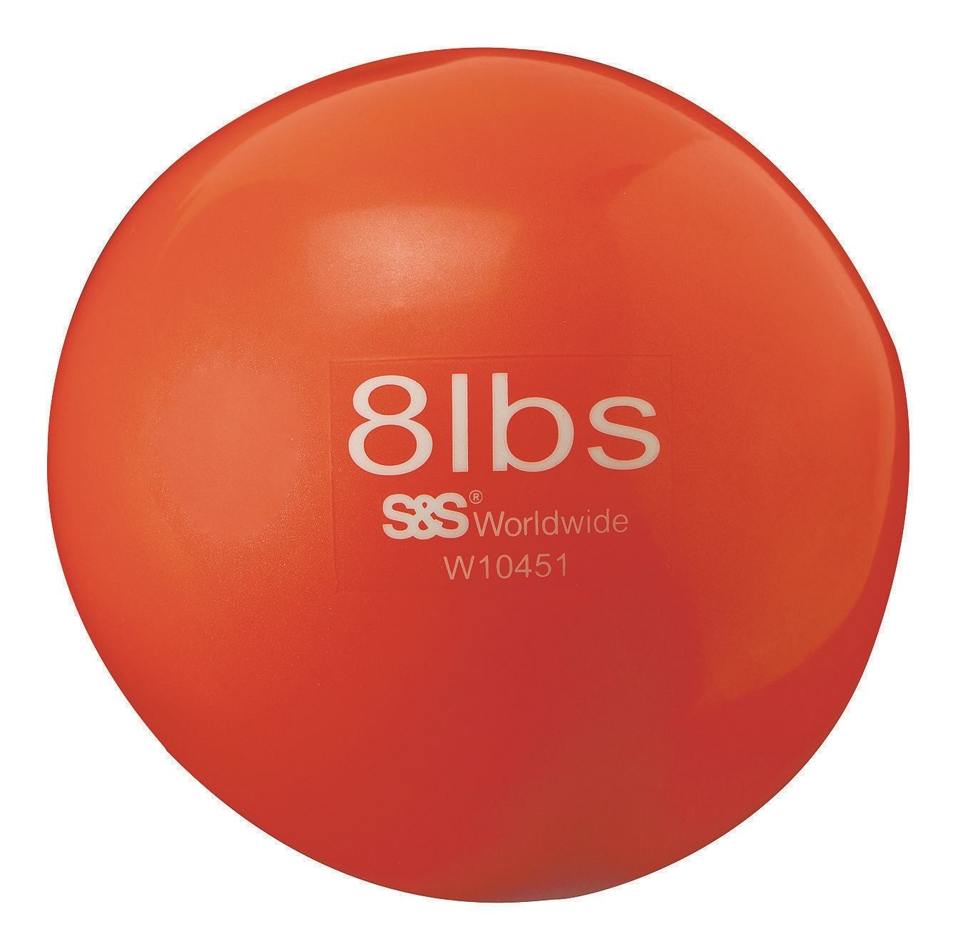 Buy No-Bounce Medicine Balls at S&S Worldwide