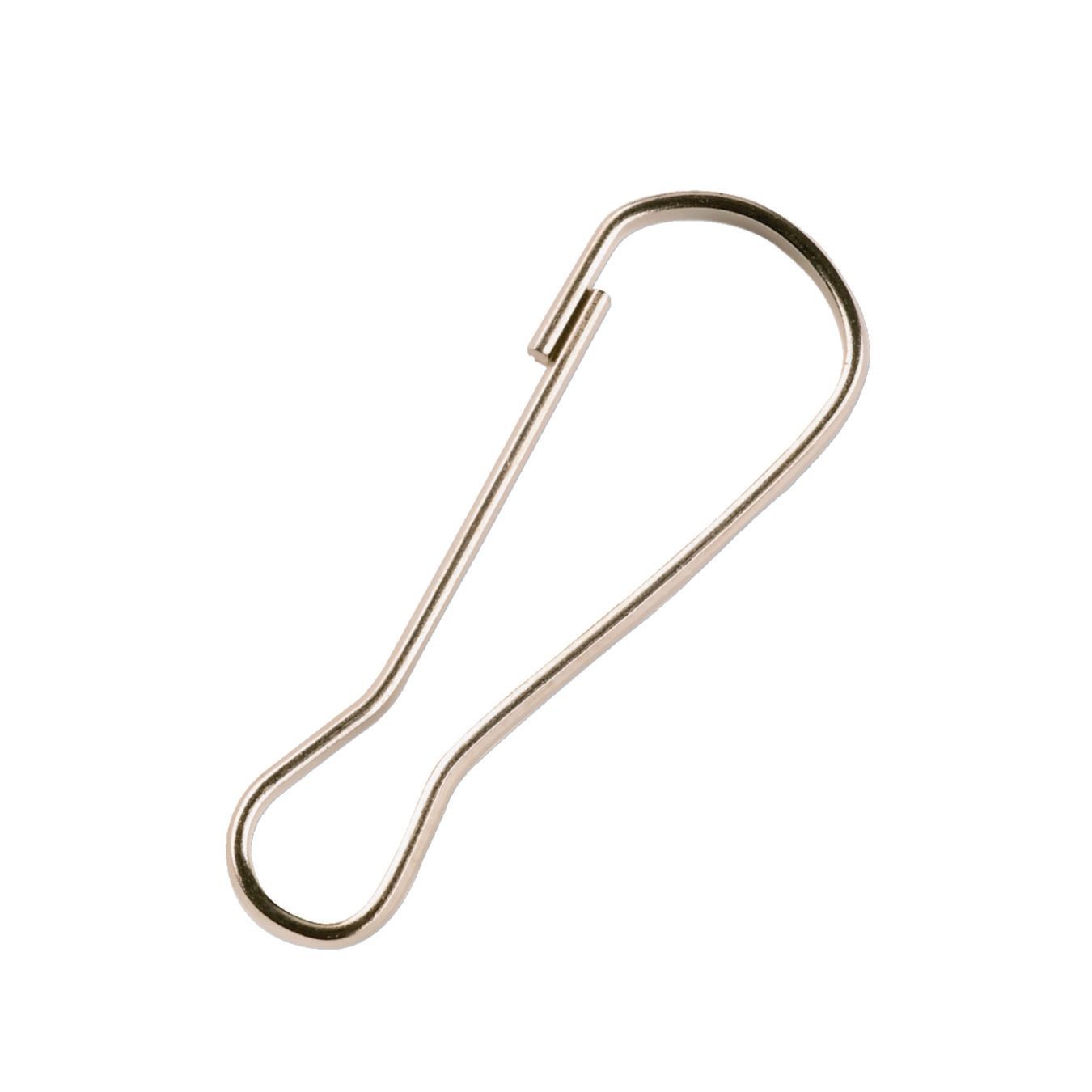 Buy Non-Swivel-Eye Lanyard Hook (Pack of 144) | S&S Worldwide