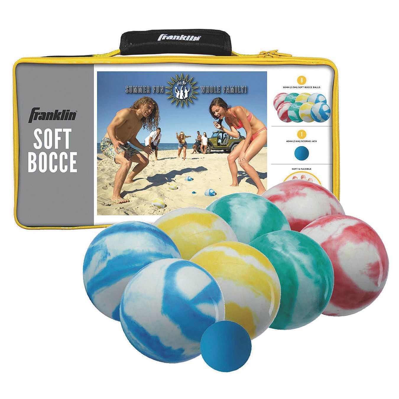La Gente Felice 74009 – Set Gioco Sabbia 6 Pezzi Con Pala, Rastrello E Stampini - 5