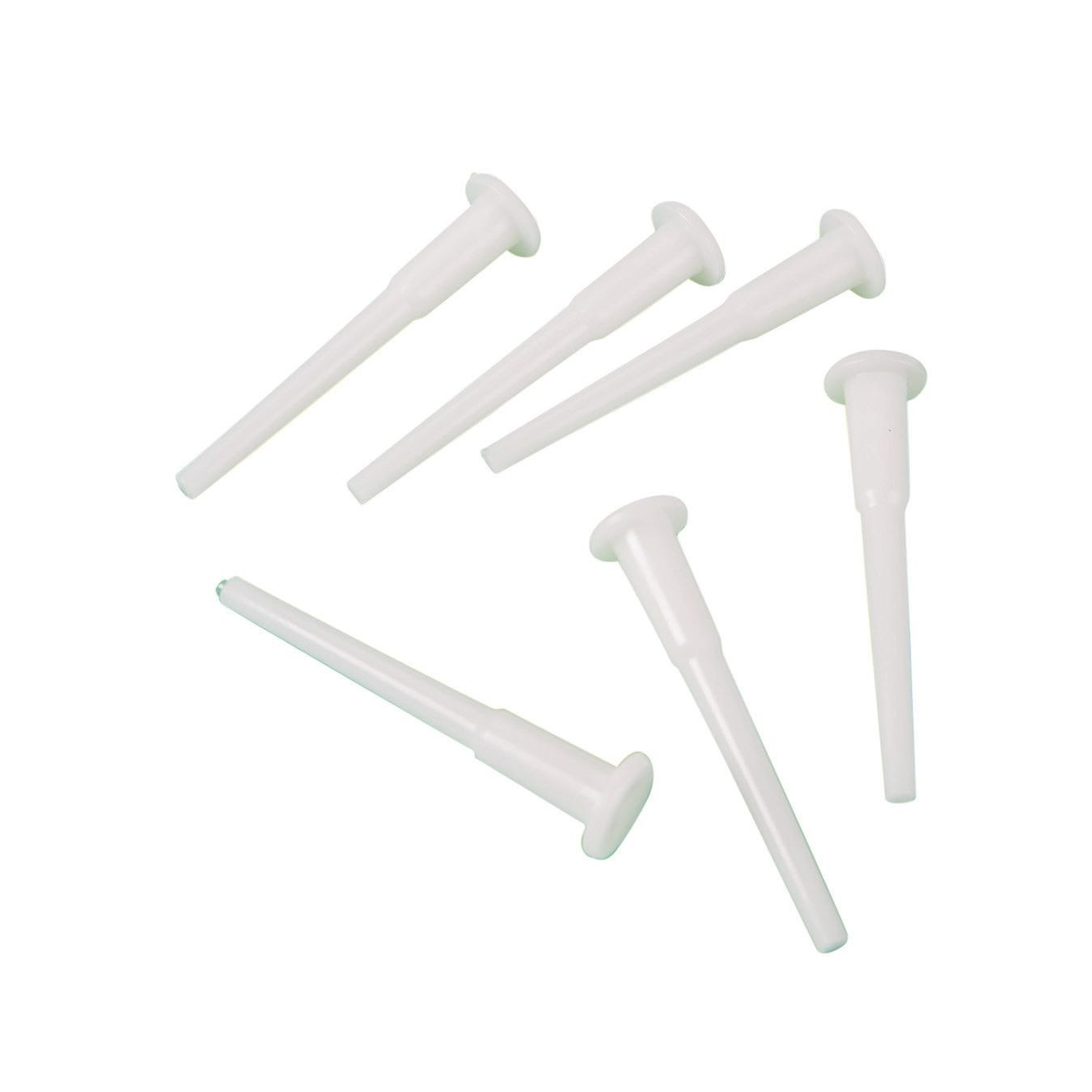 Air Physio Sport 24 Pcs Yoga Ball Plug, Yoga Ball Air Stopper Air Plug ...