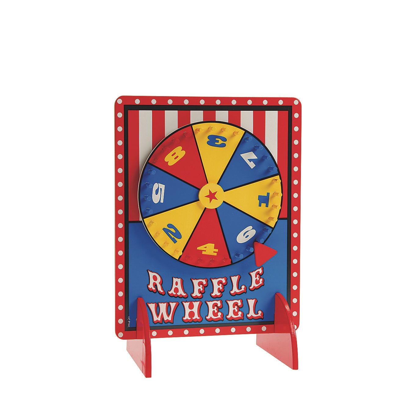 Prize Wheels to Buy - Carnival Depot Prize Wheels to Buy - Carnival Depot