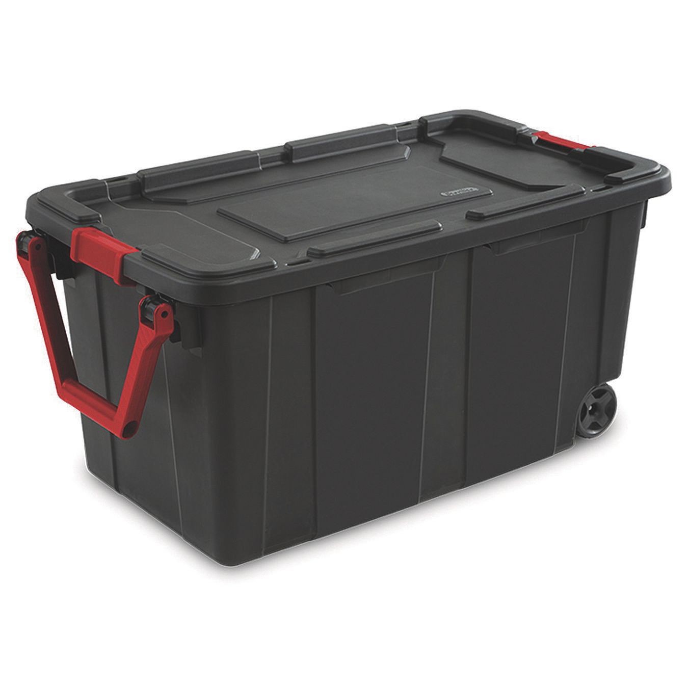 Buy Wheeled Jumbo 40-Gallon Tote at S&S Worldwide