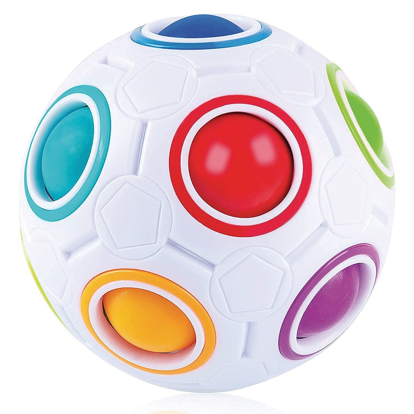 その他 Magic ball Amazon.com : Magic Ball, Magic Meta Ball, Magics Bouncing Balls