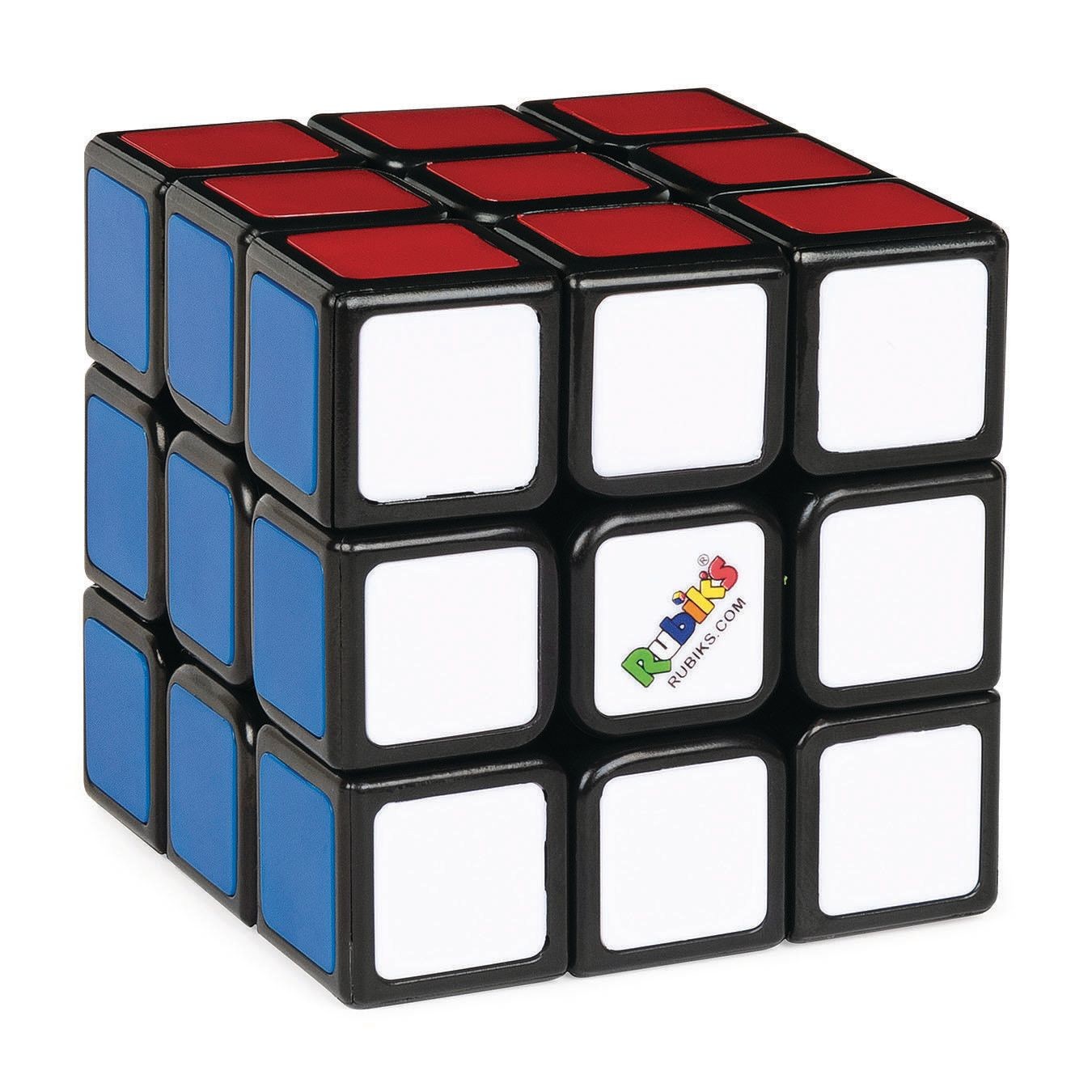 Rubik's® Cube Puzzle Game | Classic Puzzle Cube for All Ages