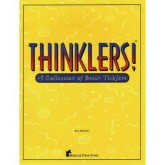 Thinklers! Book 1