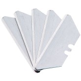 Stanley® Safety Blades (Pack of 5)