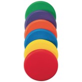 Spectrum™ Foam Discs (Set of 6)