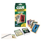 Hasbro® Clue Suspect Card Game