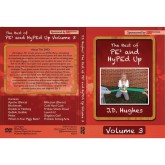 Best of PE2 and Hyped Up DVD, Volume 3