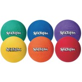 Spectrum™ Playground Balls, 8-1/2