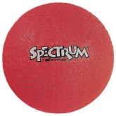 Spectrum Playground Ball, 13