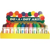 Do-A-Dot™ Paint Markers (Pack of 72)