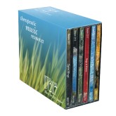 Music For Life’s Journey Collection One CD Set (Set of 6)