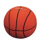 Color-Me™ Ceramic Bisque Basketball Banks (Pack of 12)