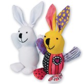 Color-Me™ Rabbit (Pack of 12)