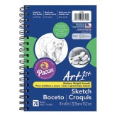 Art1st® Sketch Book, 6