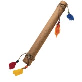 Tribal Rainsticks Craft Kit (Pack of 24)