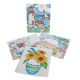 Paint-a-Dot™ Everyday Scenes (Pack of 24)