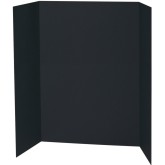 Black Presentation Board, 48