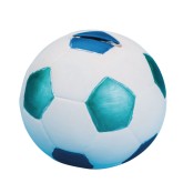 Color-Me™ Ceramic Bisque Soccer Ball Banks (Pack of 12)